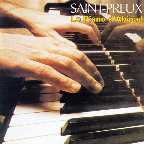 Saint-Preux - Plénitude