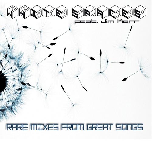 White Spaces - Alive & Kicking (White Spaces Decade Mix)