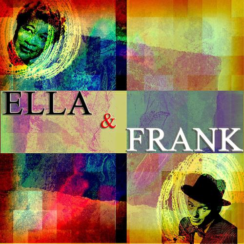 FRANK SINATRA - A Foggy Day