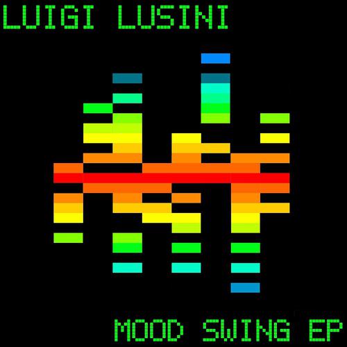 Постер альбома Mood Swing