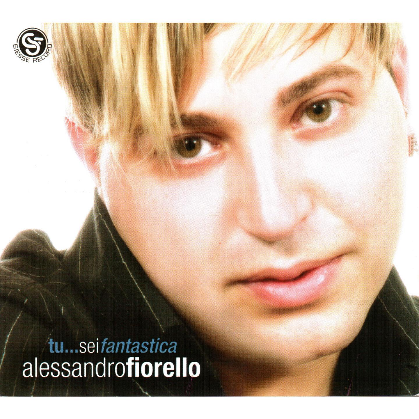 Alessandro Fiorello - Amore vero
