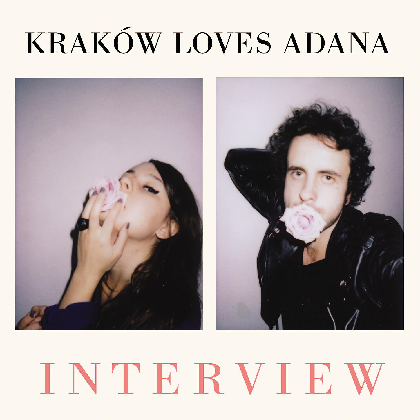 Kraków Loves Adana - Monsters Hide in the Dark