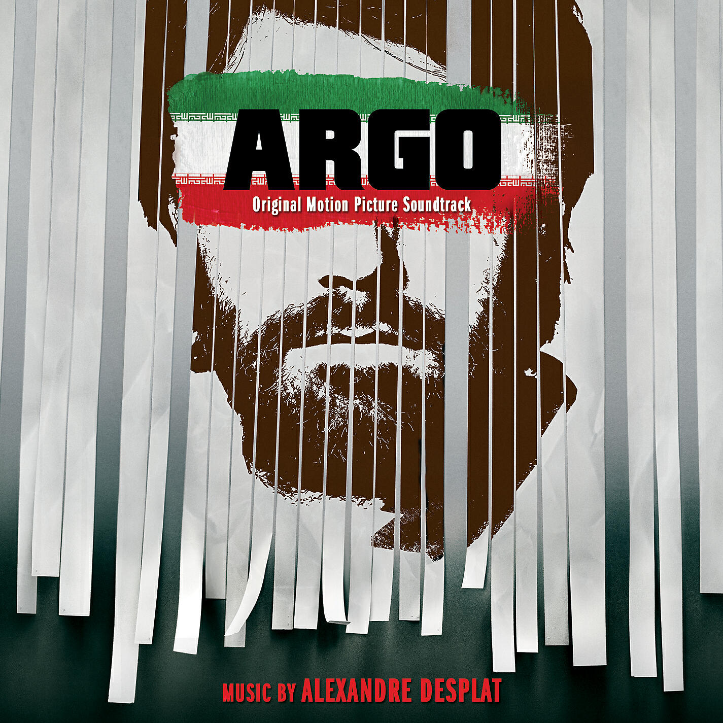 Alexandre Desplat - The Mission