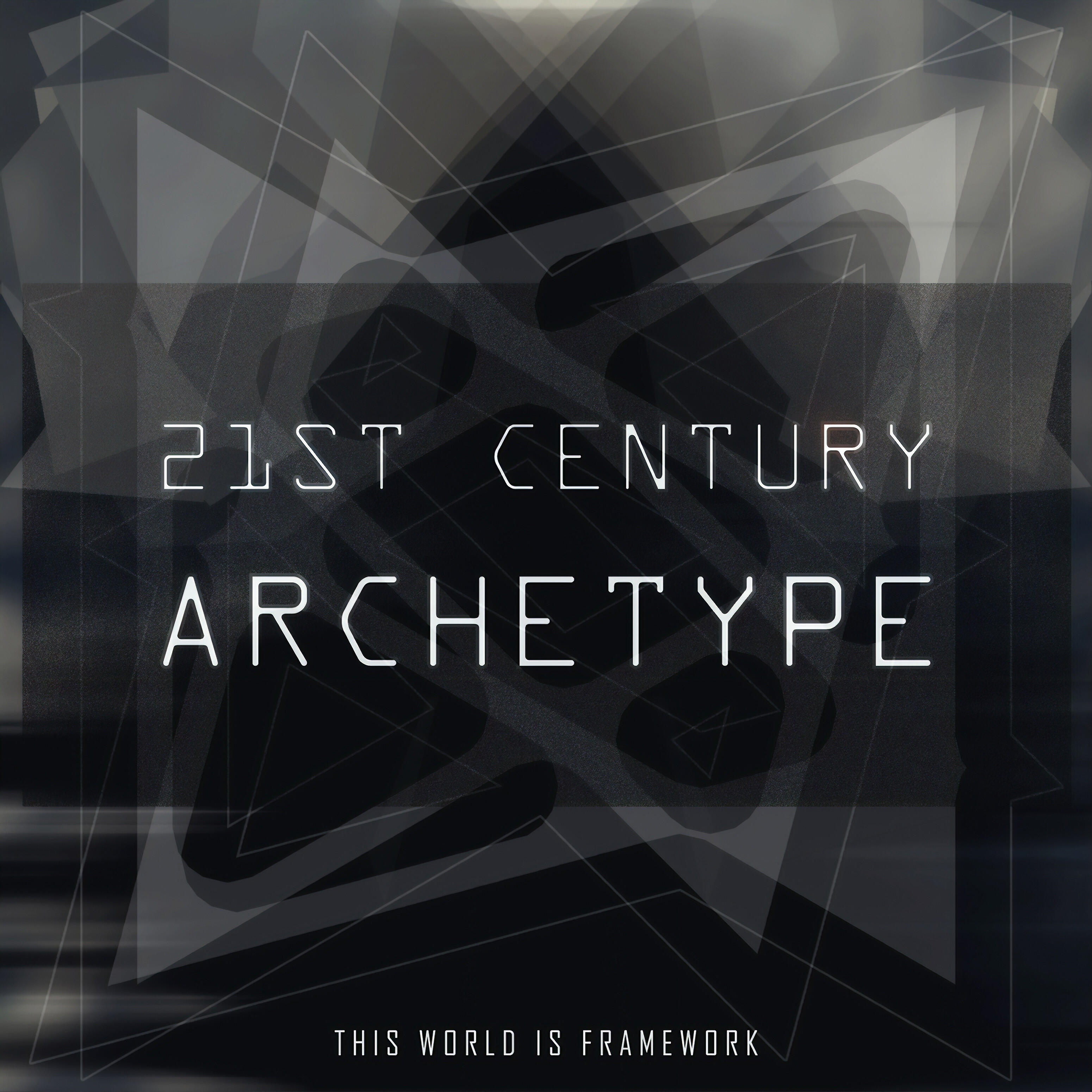 21st Century Archetype - The Watchers