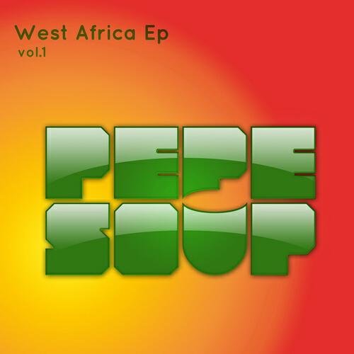 PepeSoup - Uoka (Instrumental)