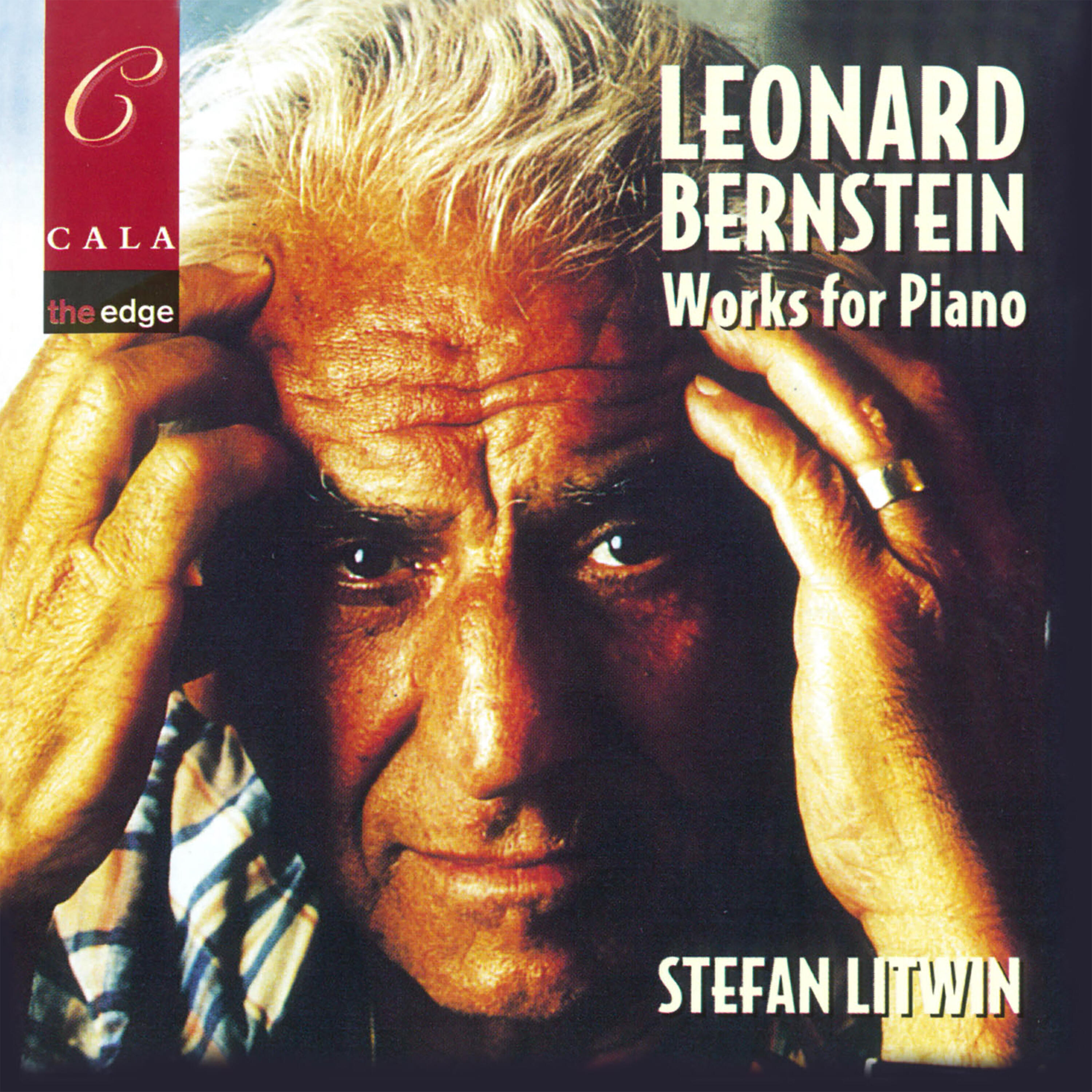 Stefan Litwin - Seven Anniversaries: VI. For Serge Koussevitzky