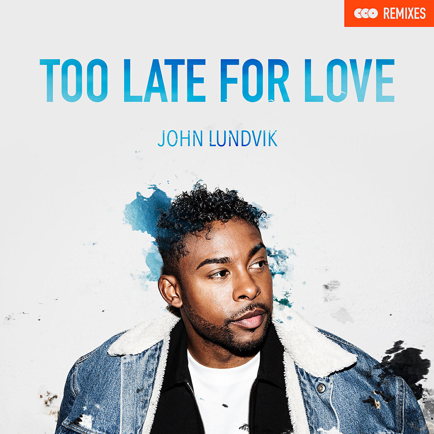 John Lundvik - Too Late For Love (Thomas Gold Remix)