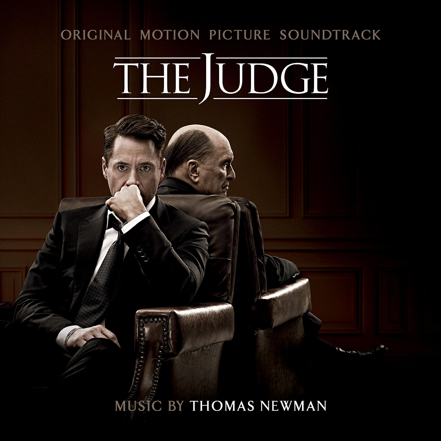 Thomas Newman - Blood Evidence