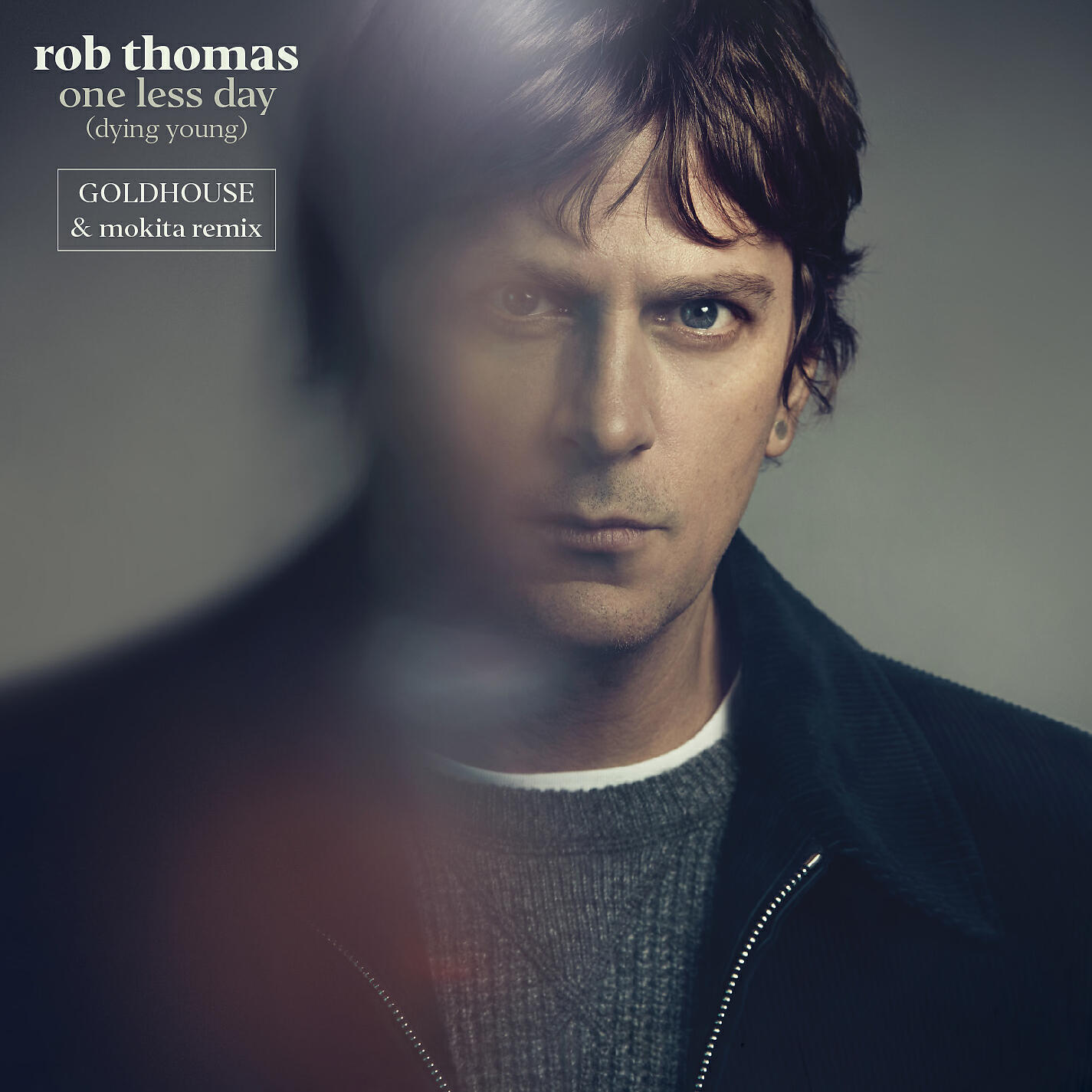 Rob Thomas - One Less Day (Dying Young) [GOLDHOUSE & Mokita Remix]