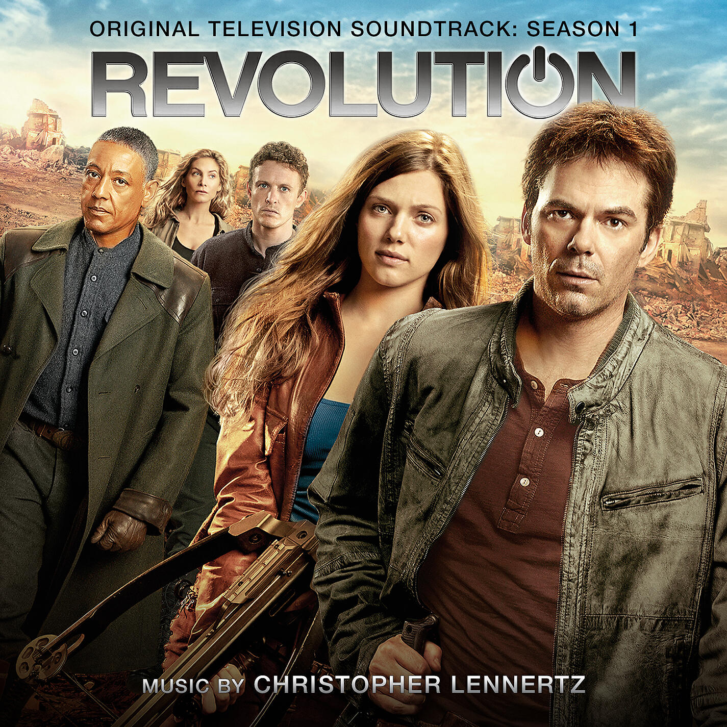 Soundtrack