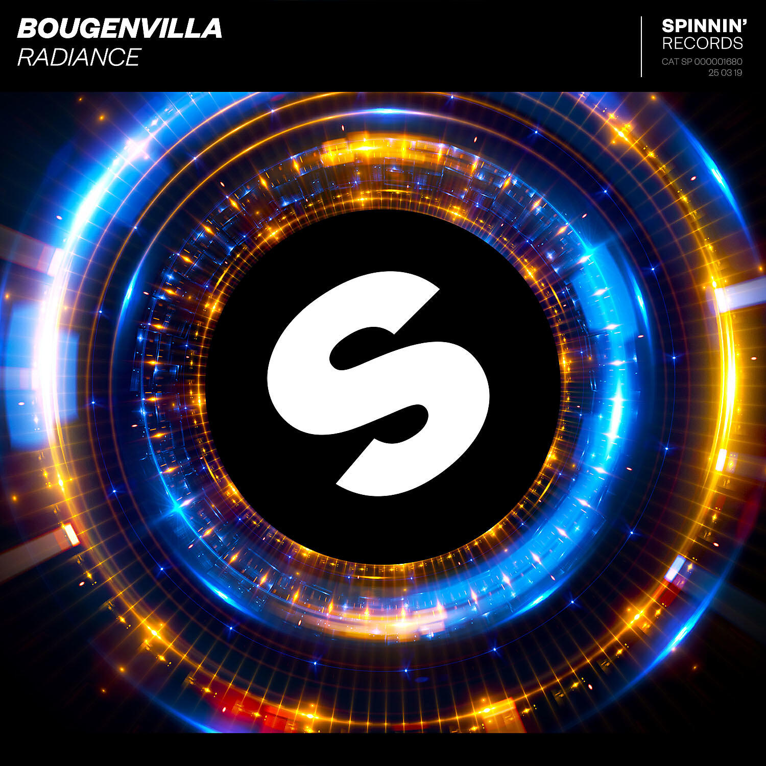 Bougenvilla - Radiance