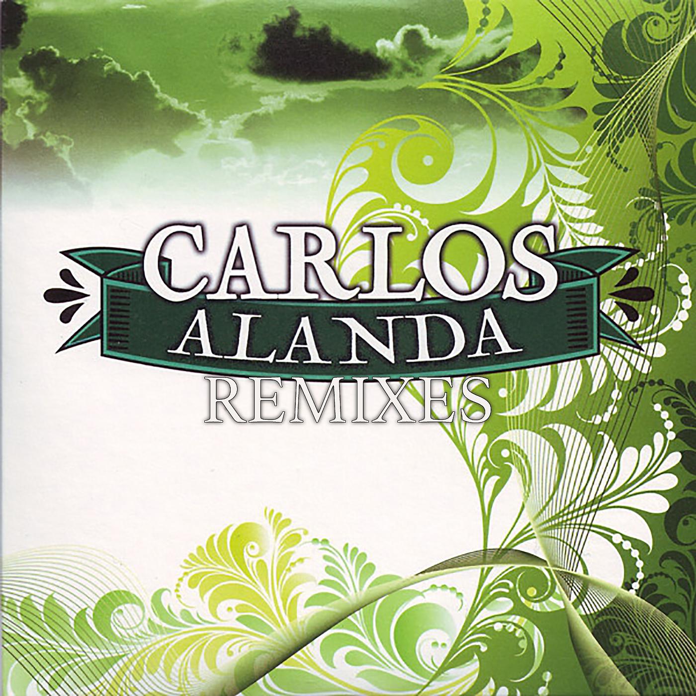Постер альбома Alanda (Remixes)