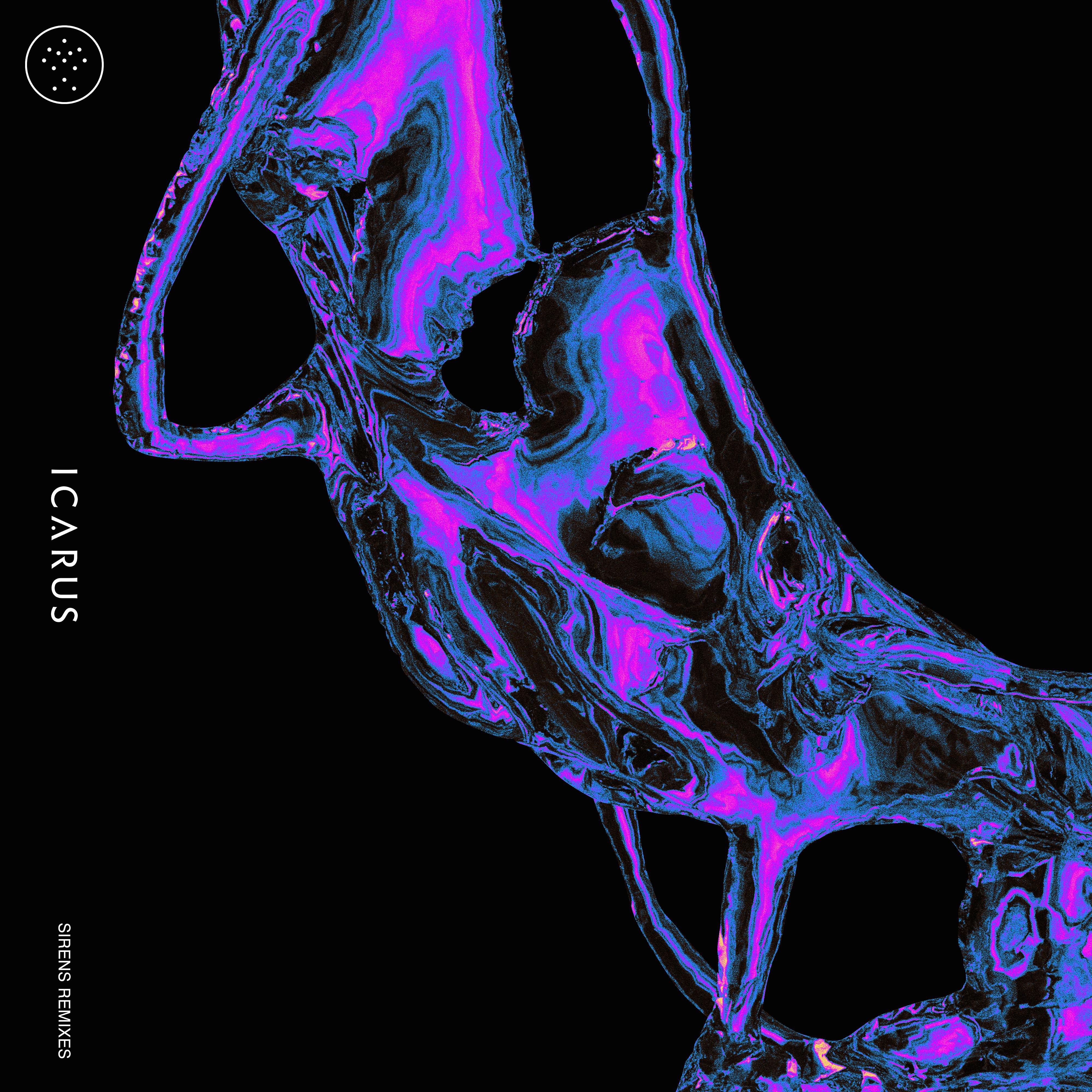 Постер альбома Sirens (Remixes)