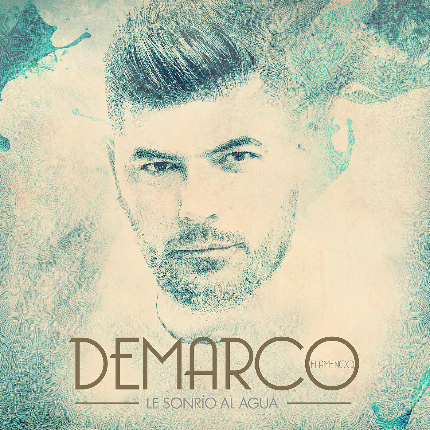 Demarco Flamenco - Nunca me he ido