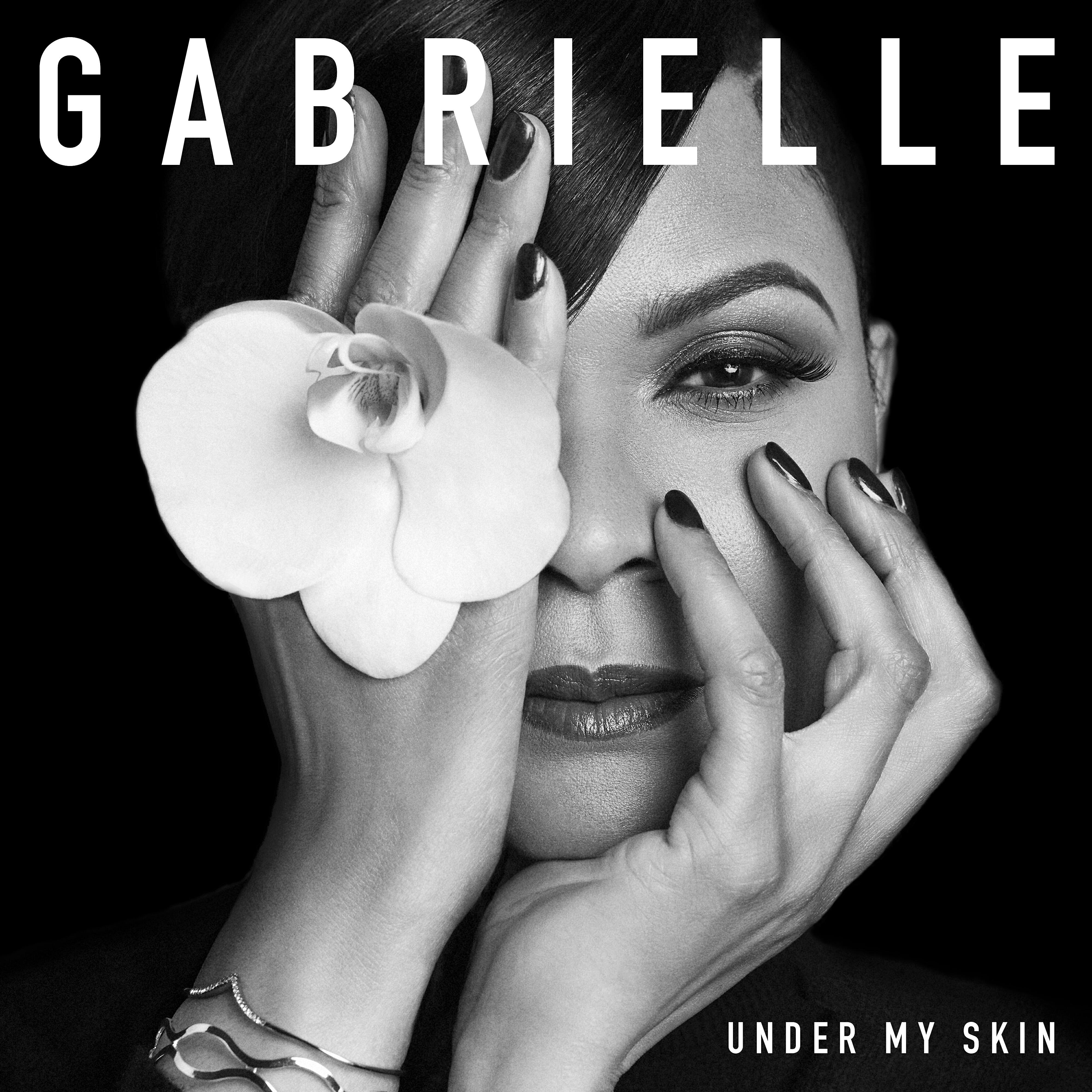 Gabrielle - Won't Back Down