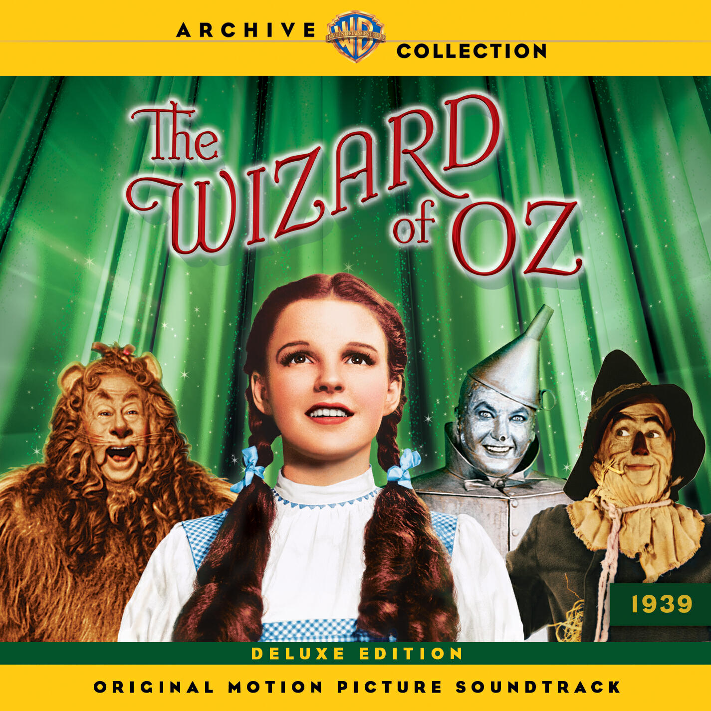 Judy Garland - Toto Brings News / Over the Rainbow Reprise (Extended Version / Outtake)