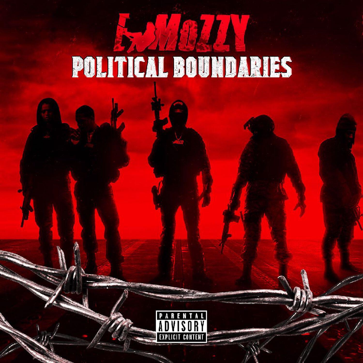 E Mozzy - Lil Birdie (feat. Celly Ru)