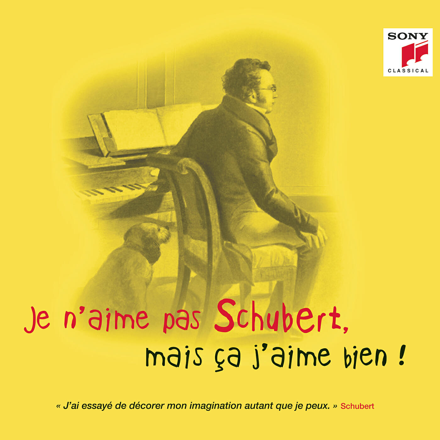 Sonia Wieder-Atherton - Piano Trio No. 2 in E-flat Major, D.929, Op. 100: II. Andante con moto