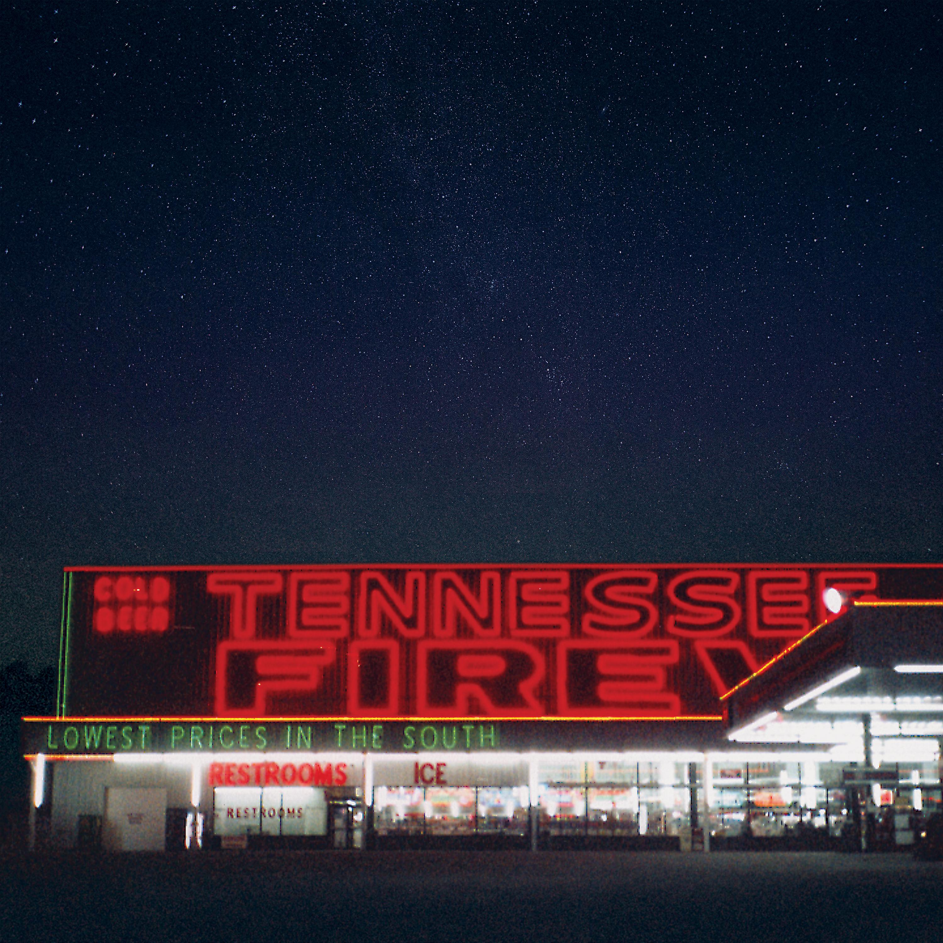Постер альбома The Tennessee Fire: 20th Anniversary Edition