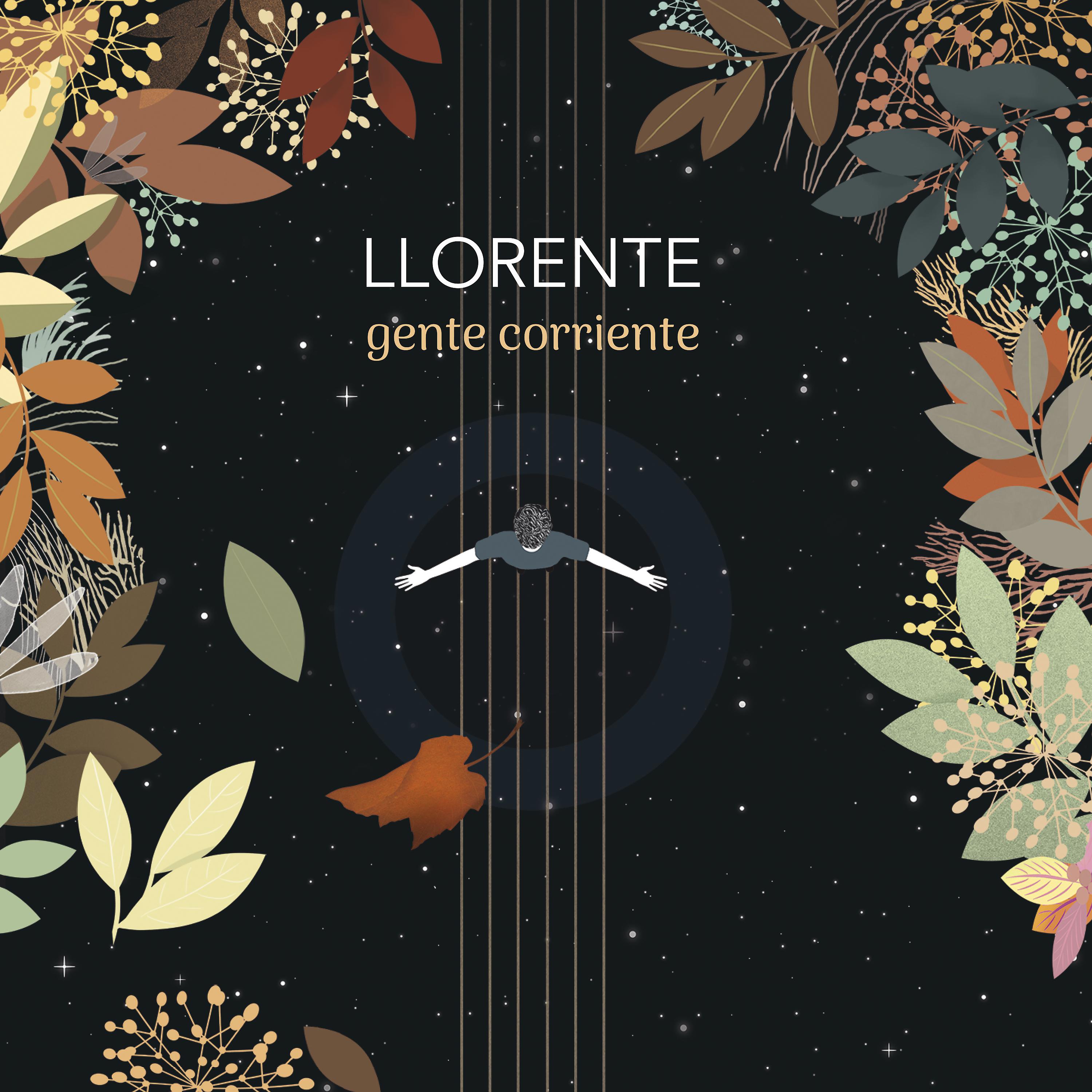 Постер альбома Gente Corriente