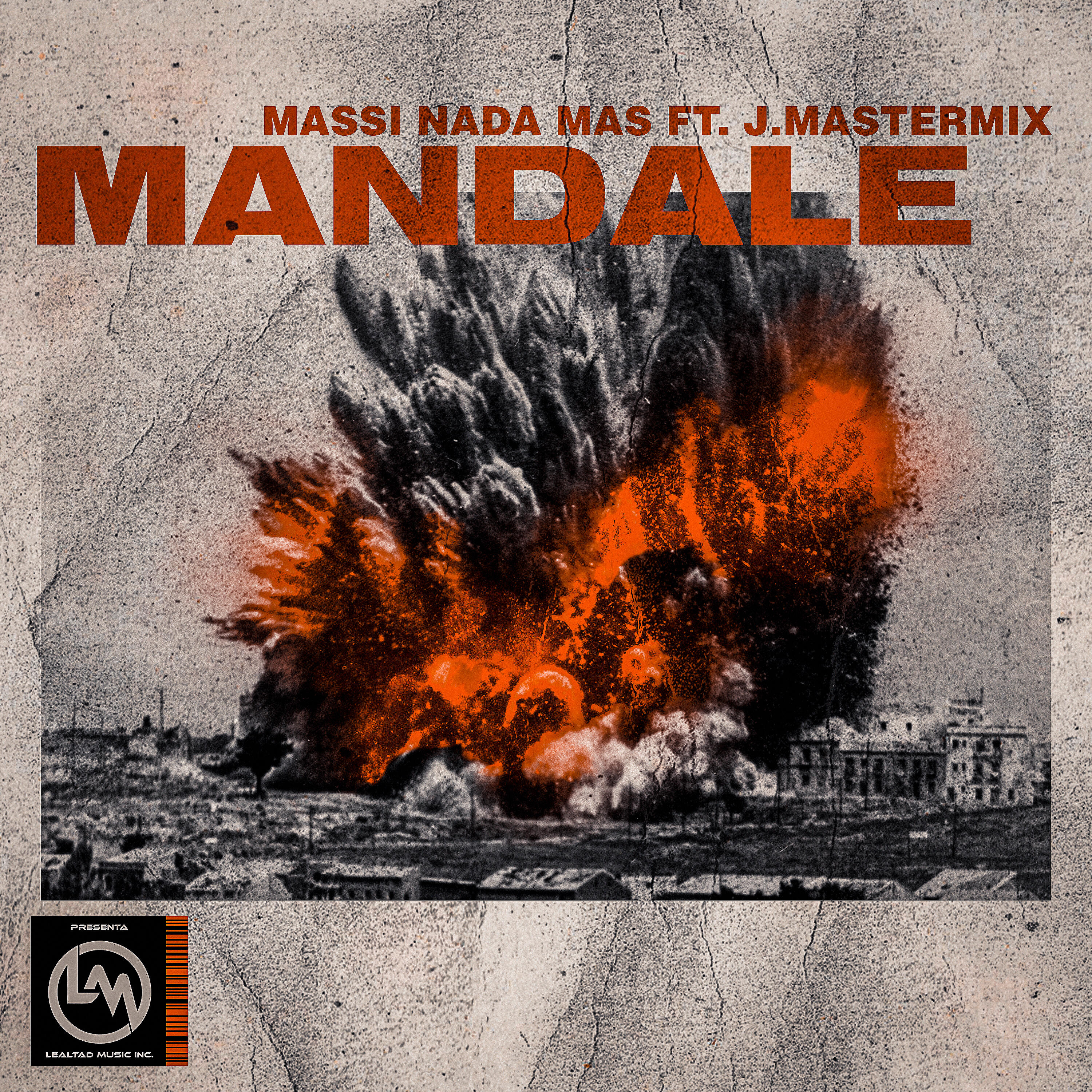 Massi Nada Mas - Mandale