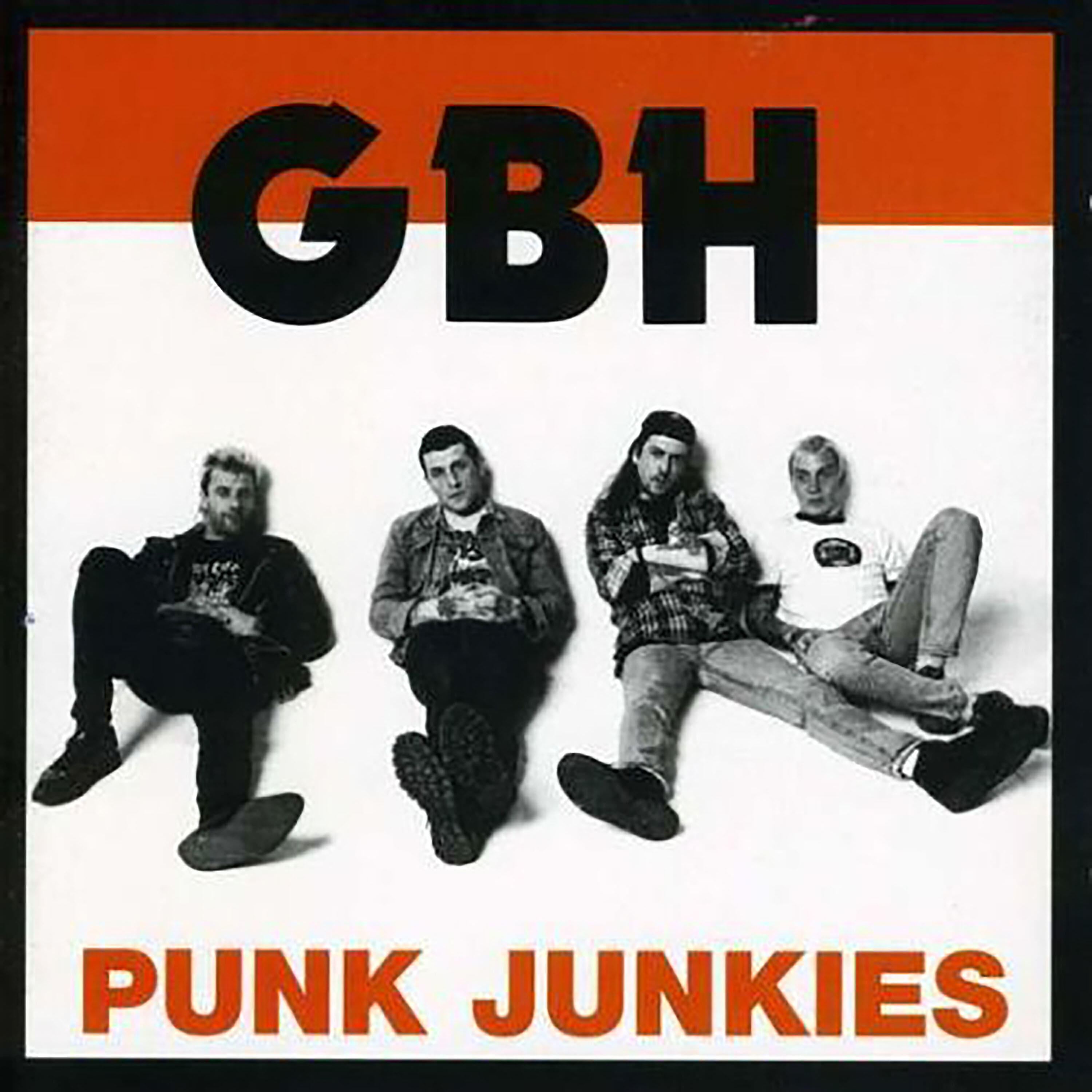 G.B.H - Kangaroo Court