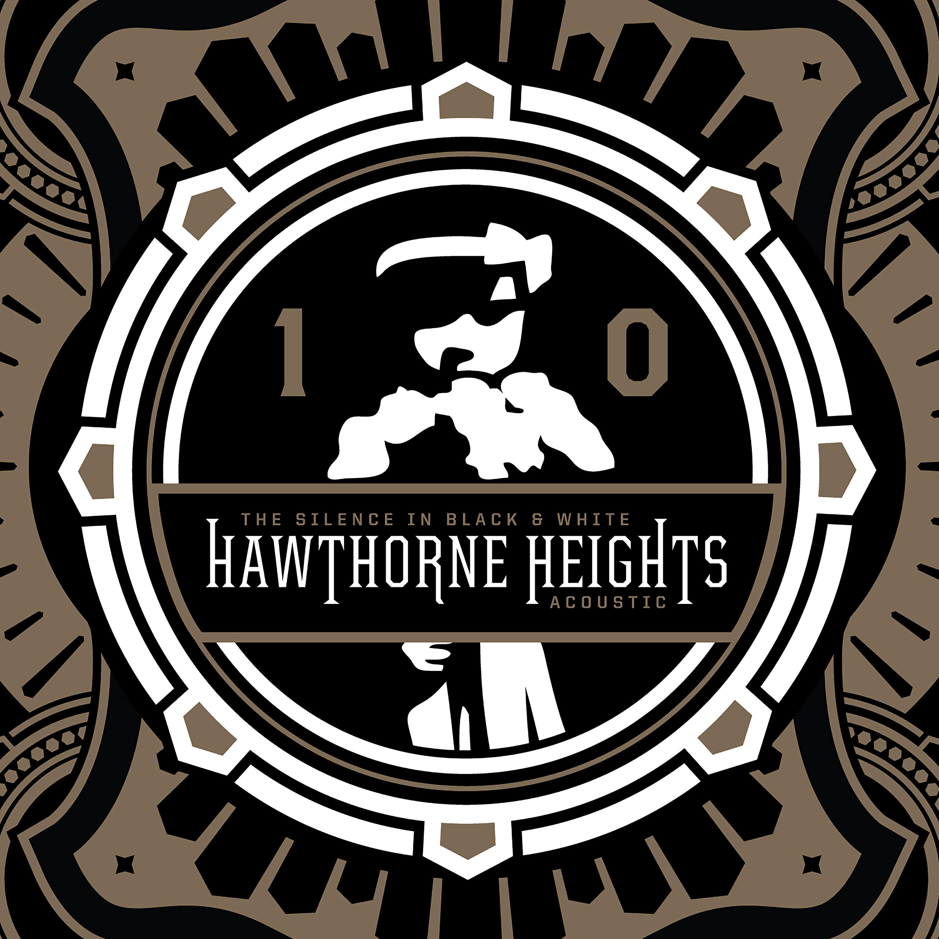 Hawthorne Heights - Dissolve & Decay