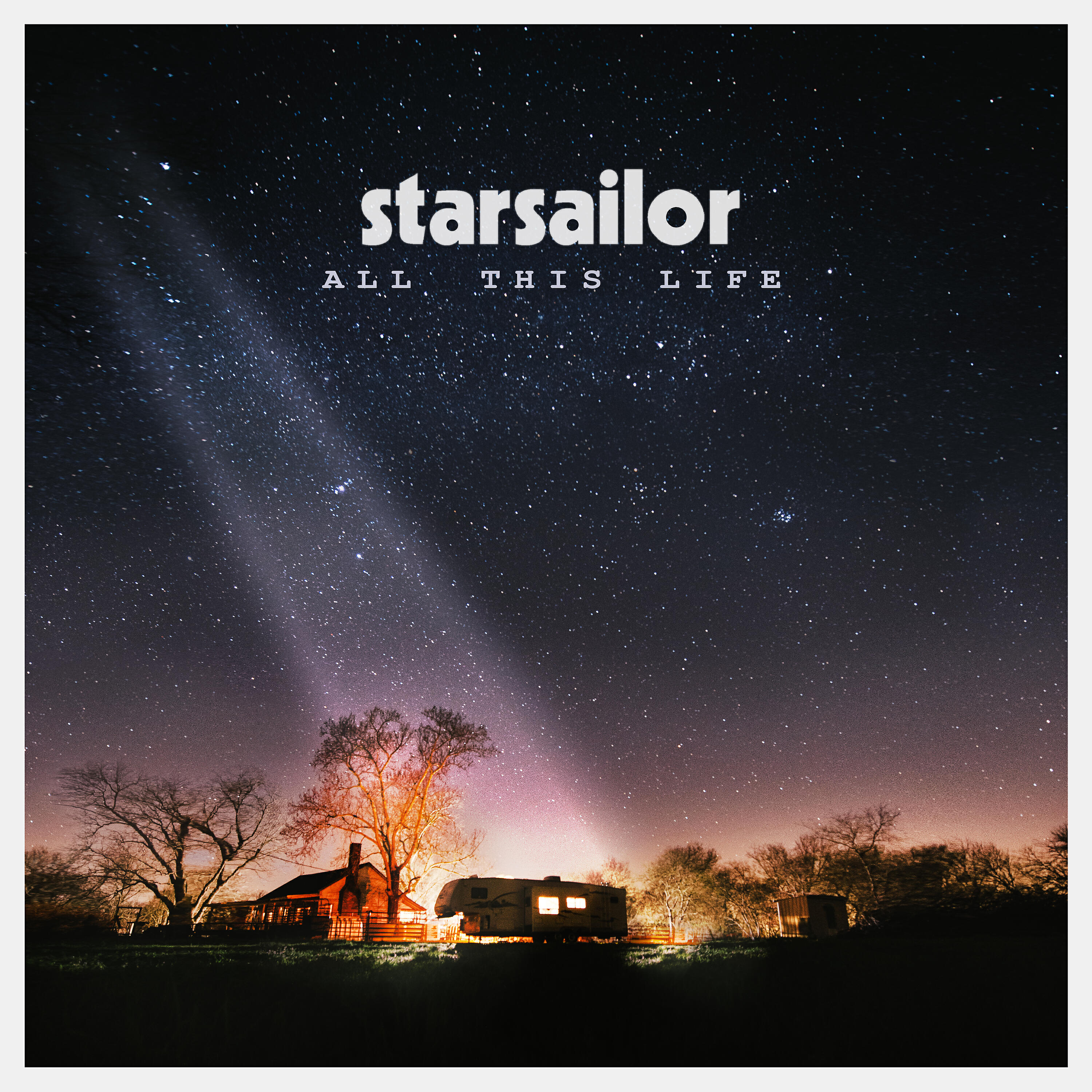 Starsailor - Blood