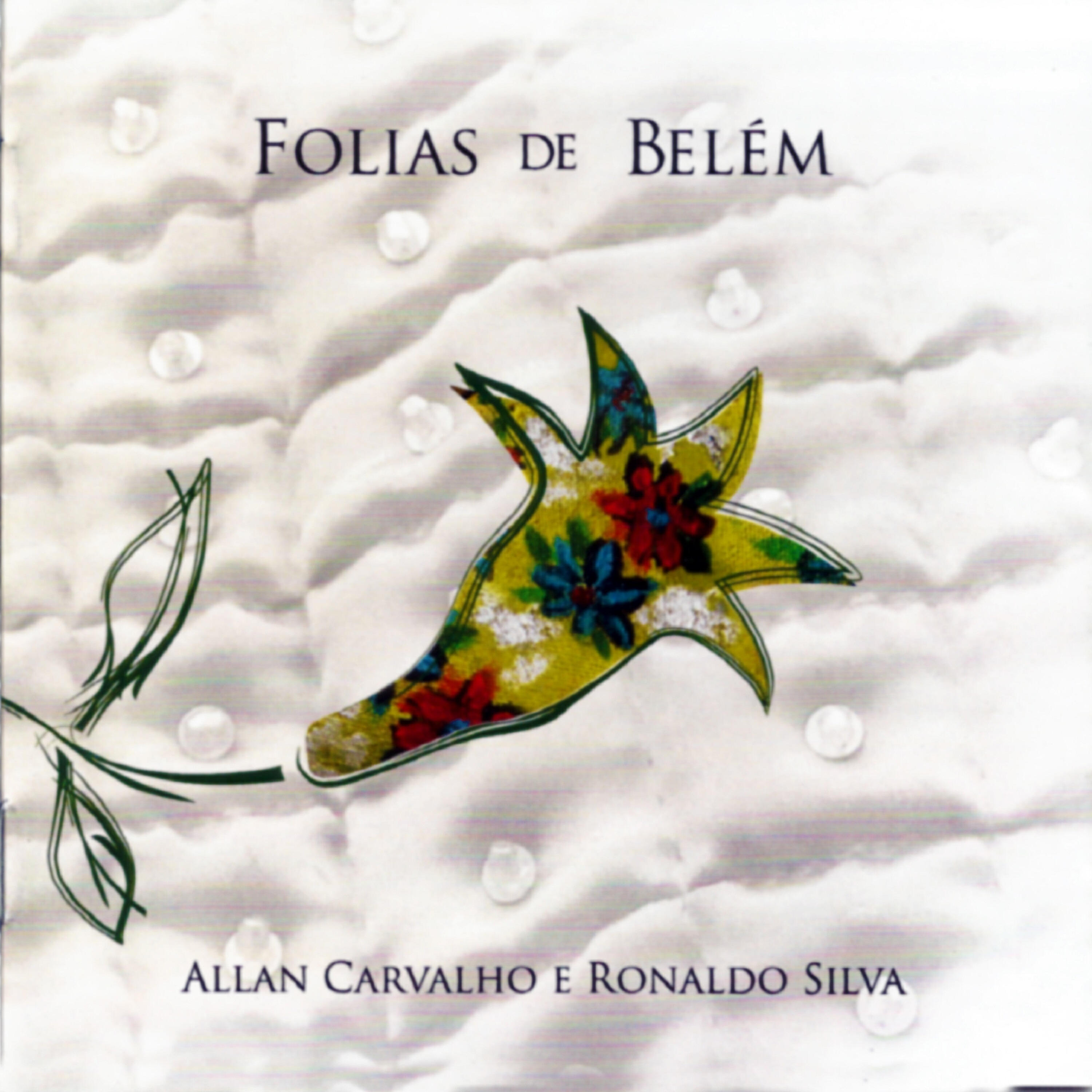 Marianne Lima - Valsa das Candeias