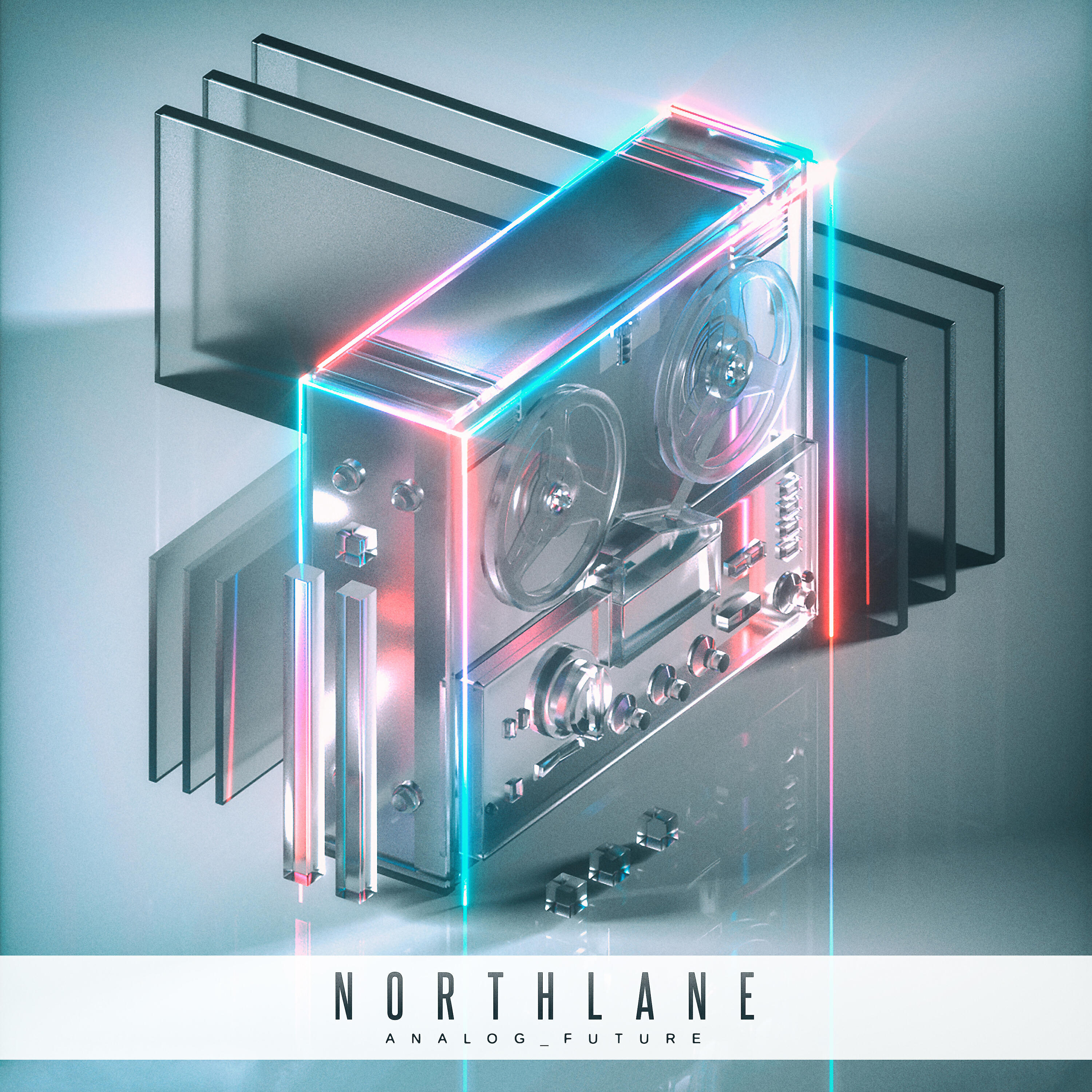 Northlane - Obelisk (Live in Paris, France)