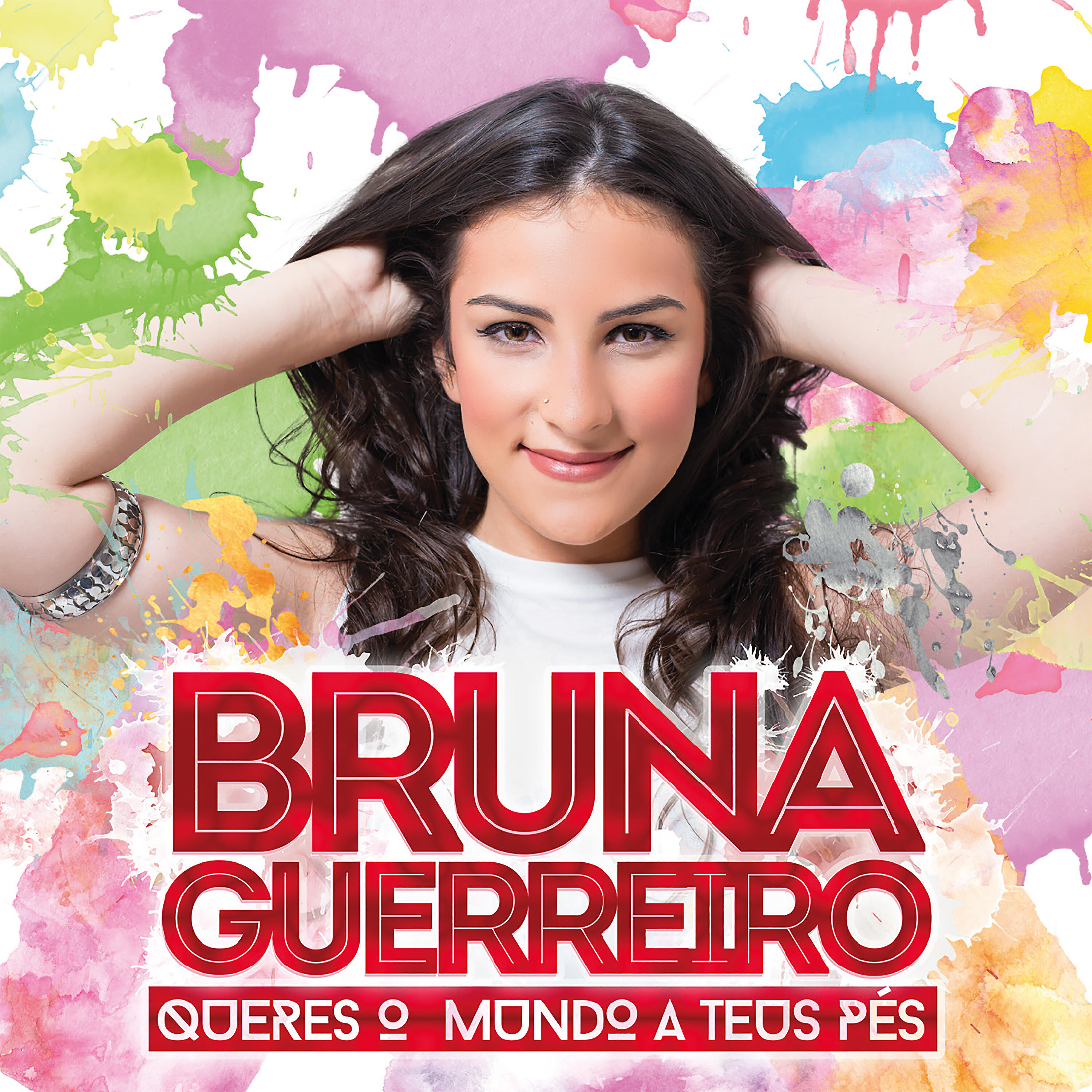Bruna Guerreiro - Acredita