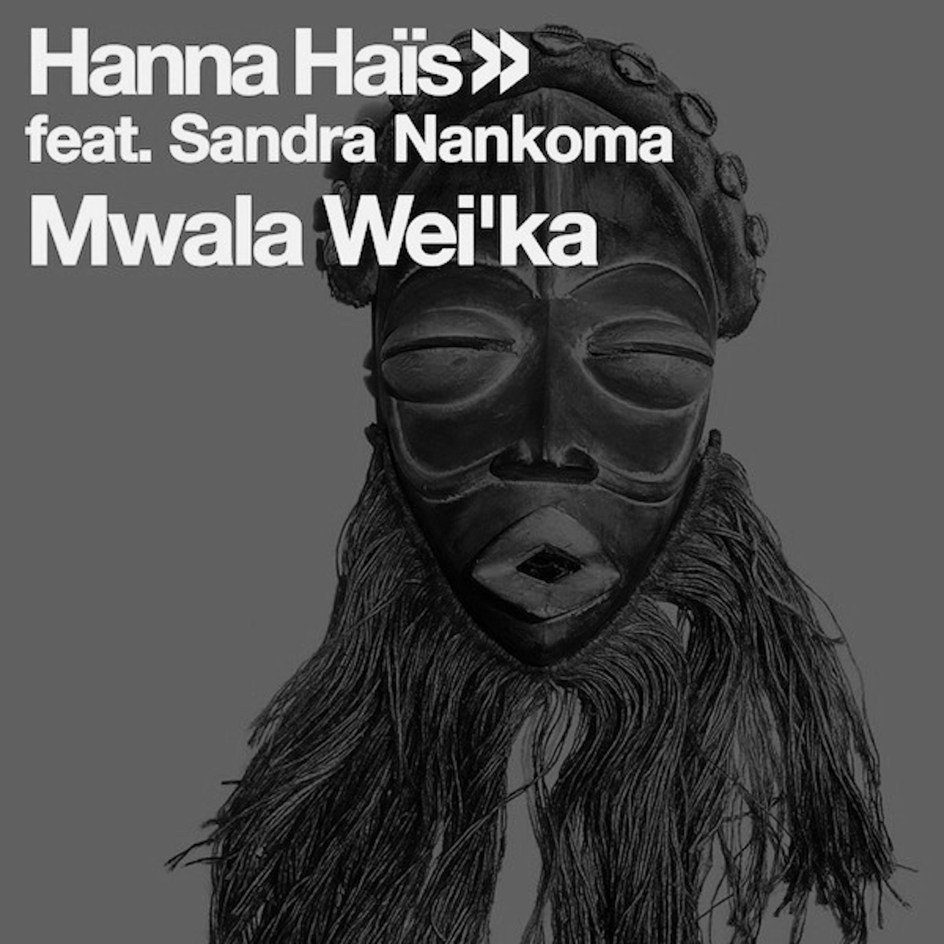 Sandra Nankoma - Mwala Wei'ka (Xewst Tswana Drum Remix)