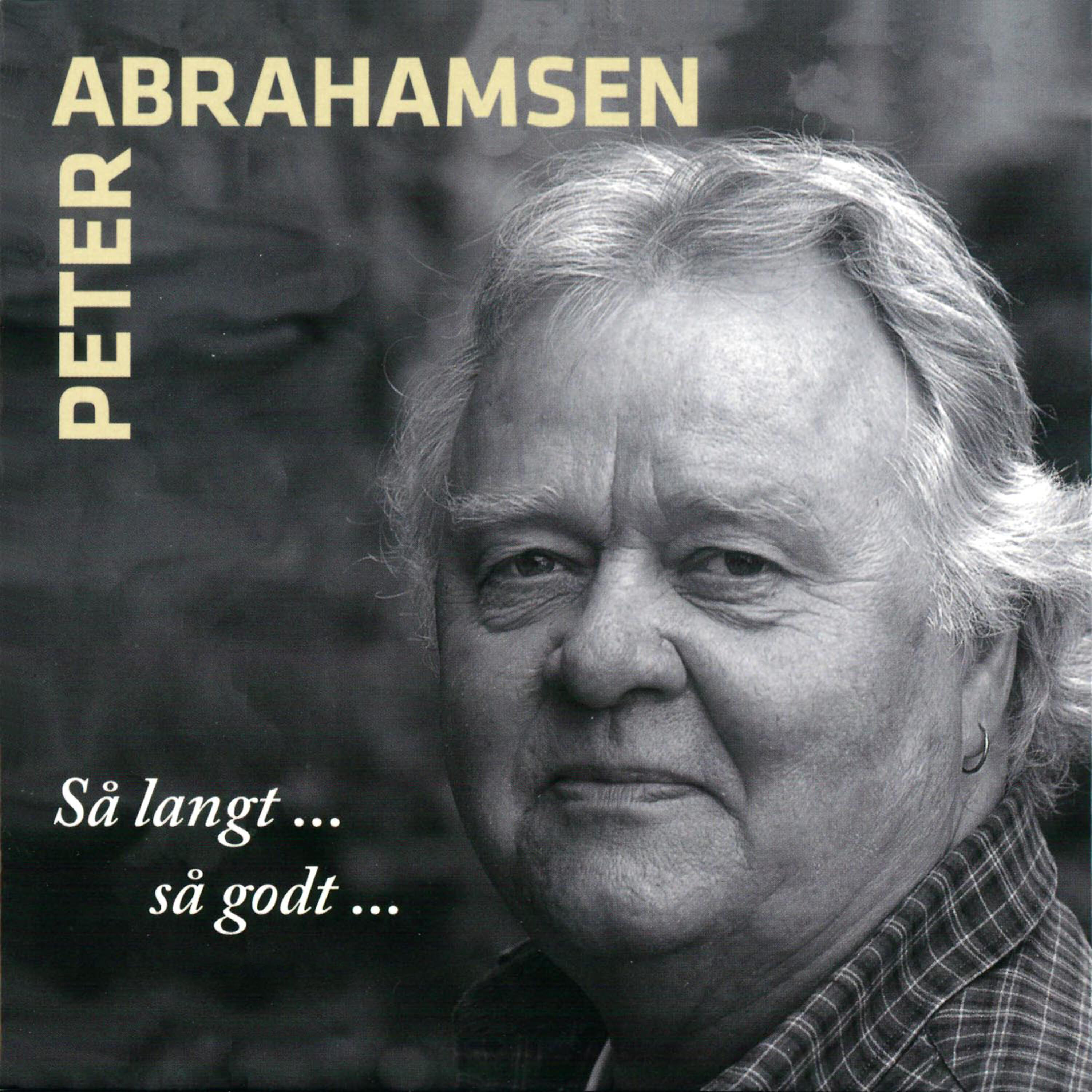Peter Abrahamsen - Farvel