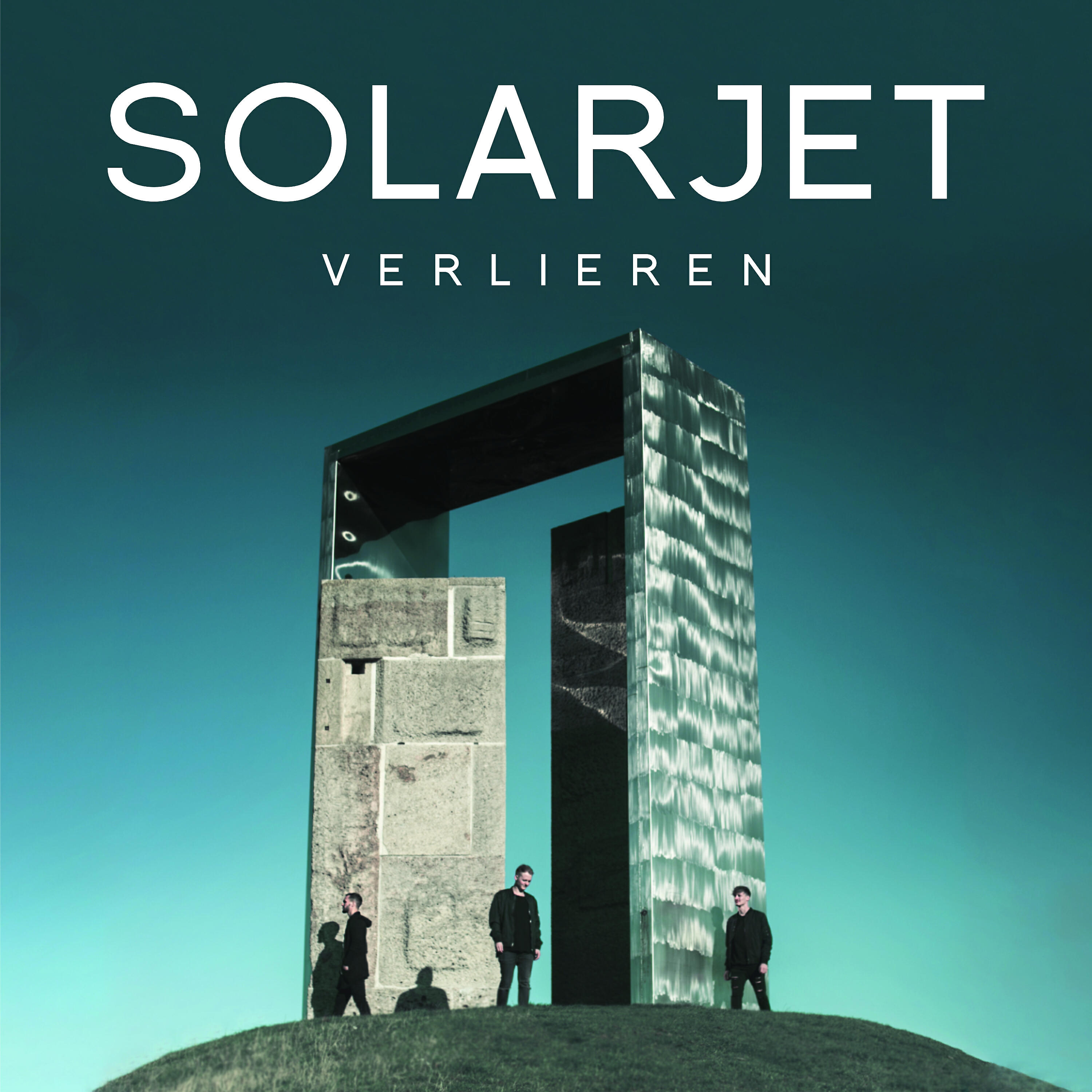 SOLARJET - Lichtermeer (Bonustrack)