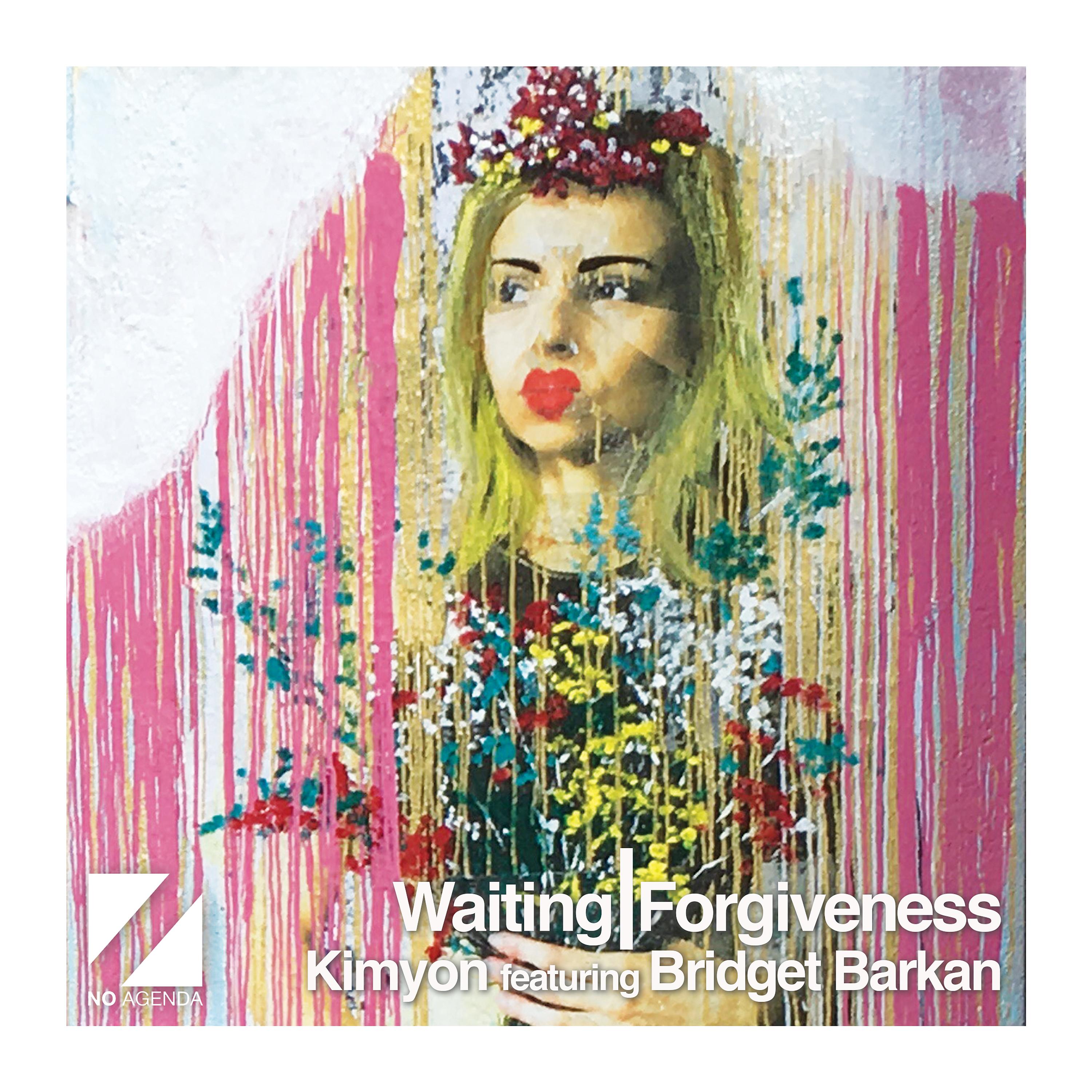 Постер альбома Waiting | Forgiveness