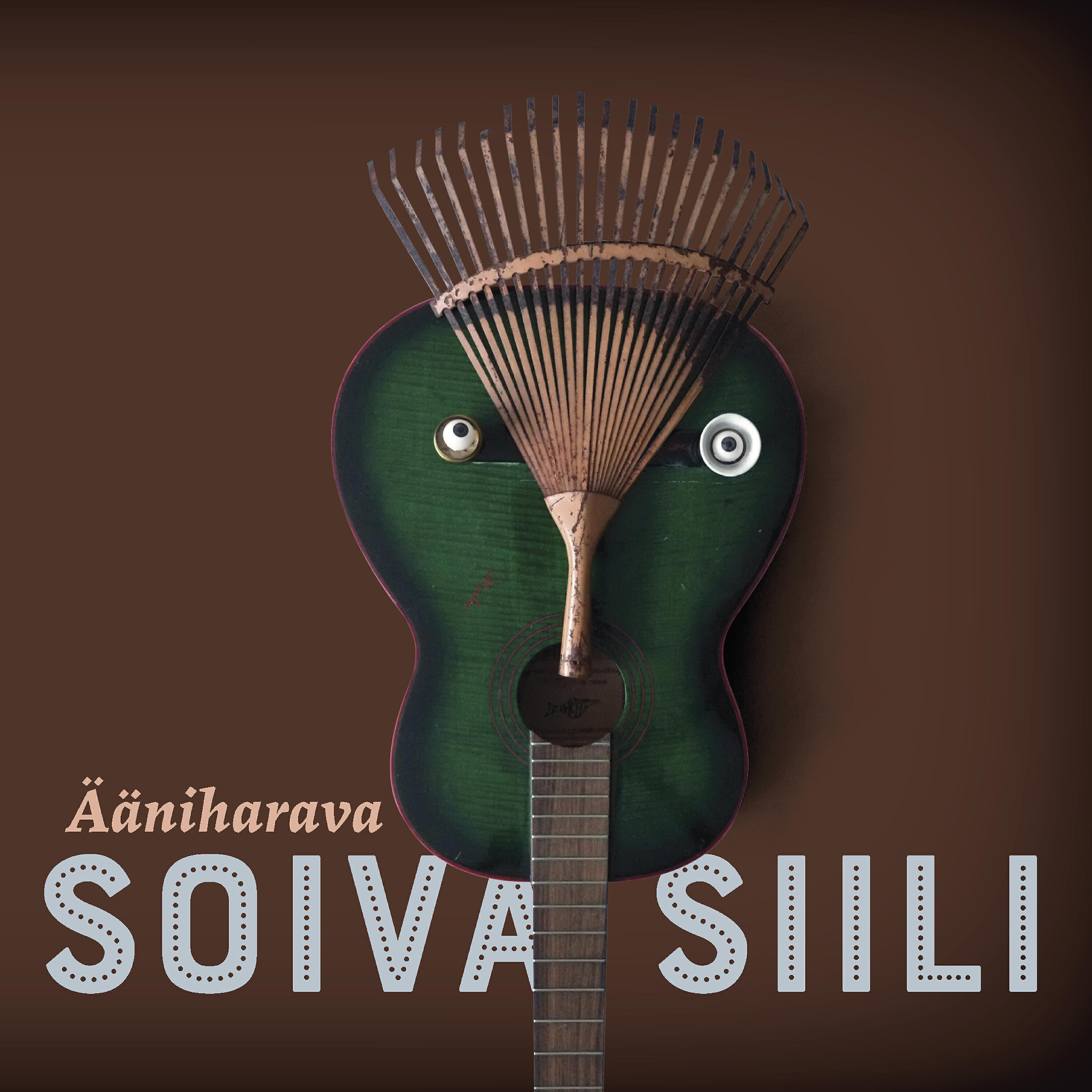 Soiva Siili - Maraton