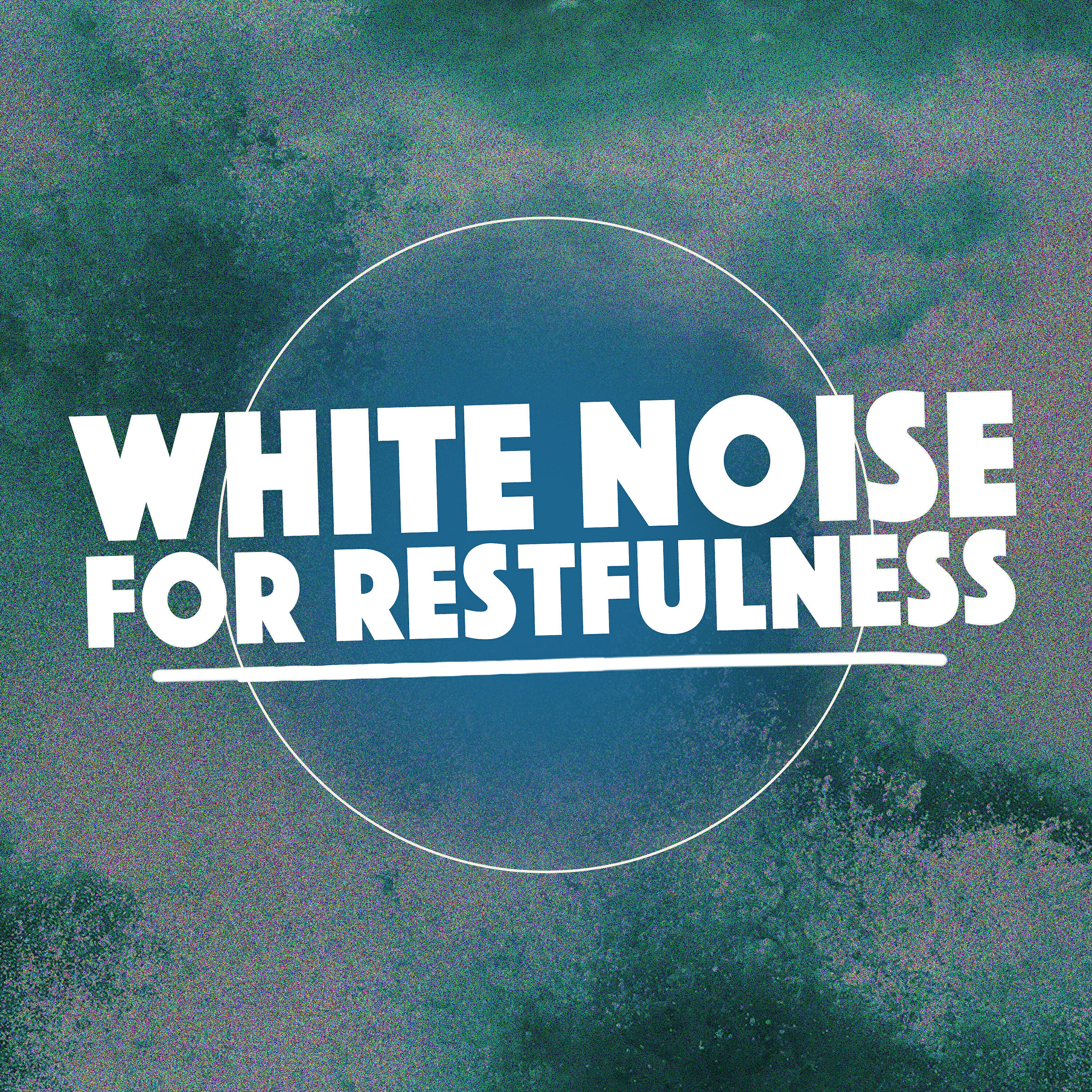 Outside Broadcast Recordings - White Noise: Slow Wave Binaural