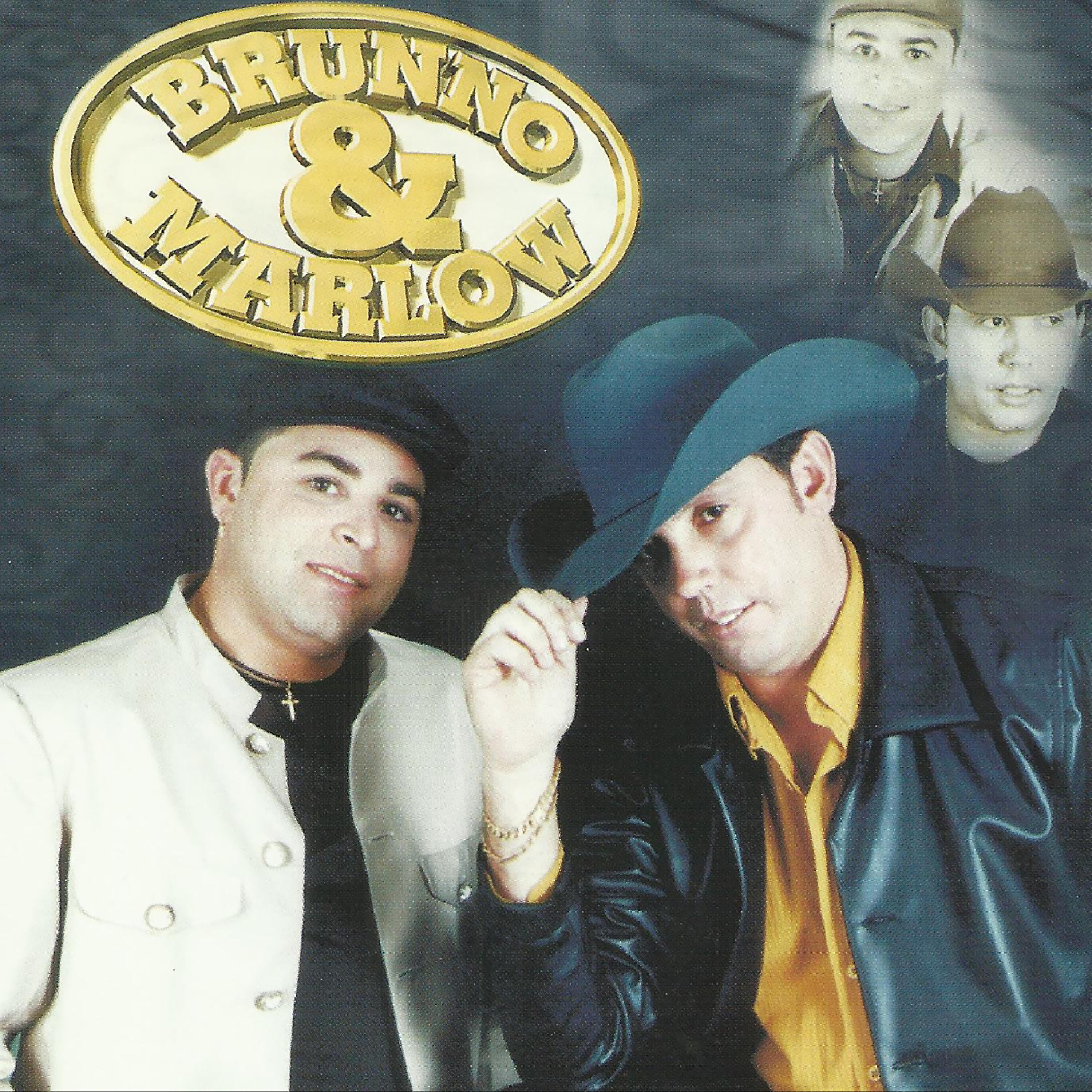 Brunno - Bão Também