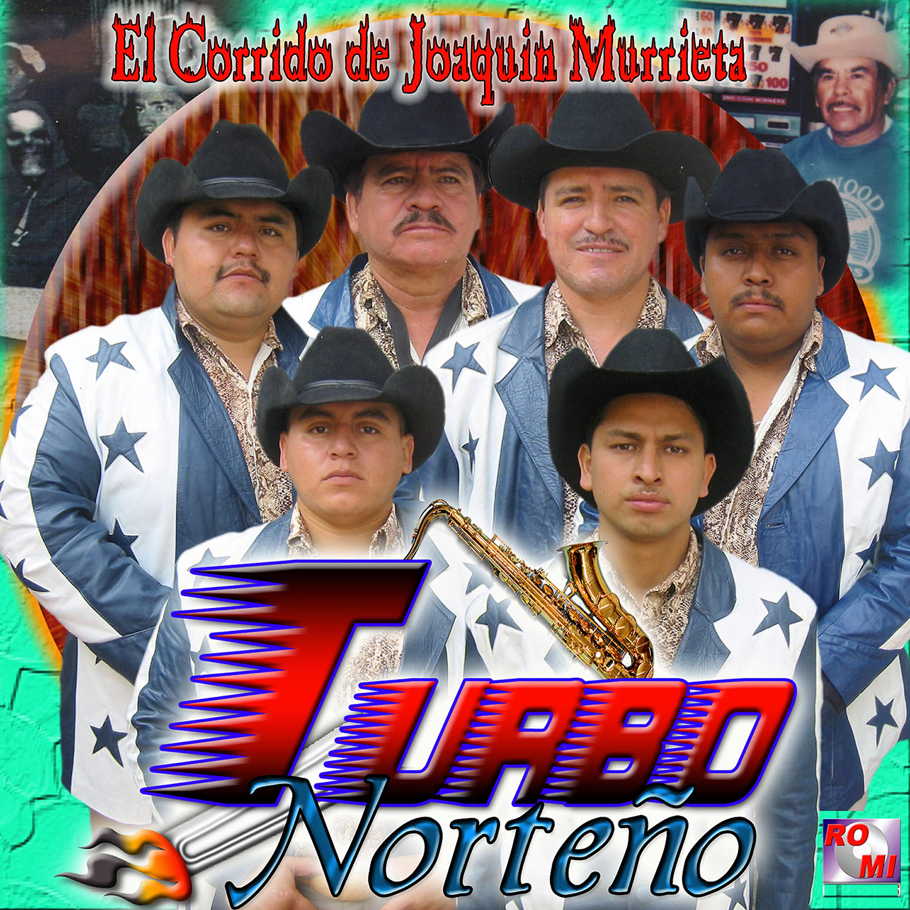Grupo Turbo Norteno - Epifania y Jesus