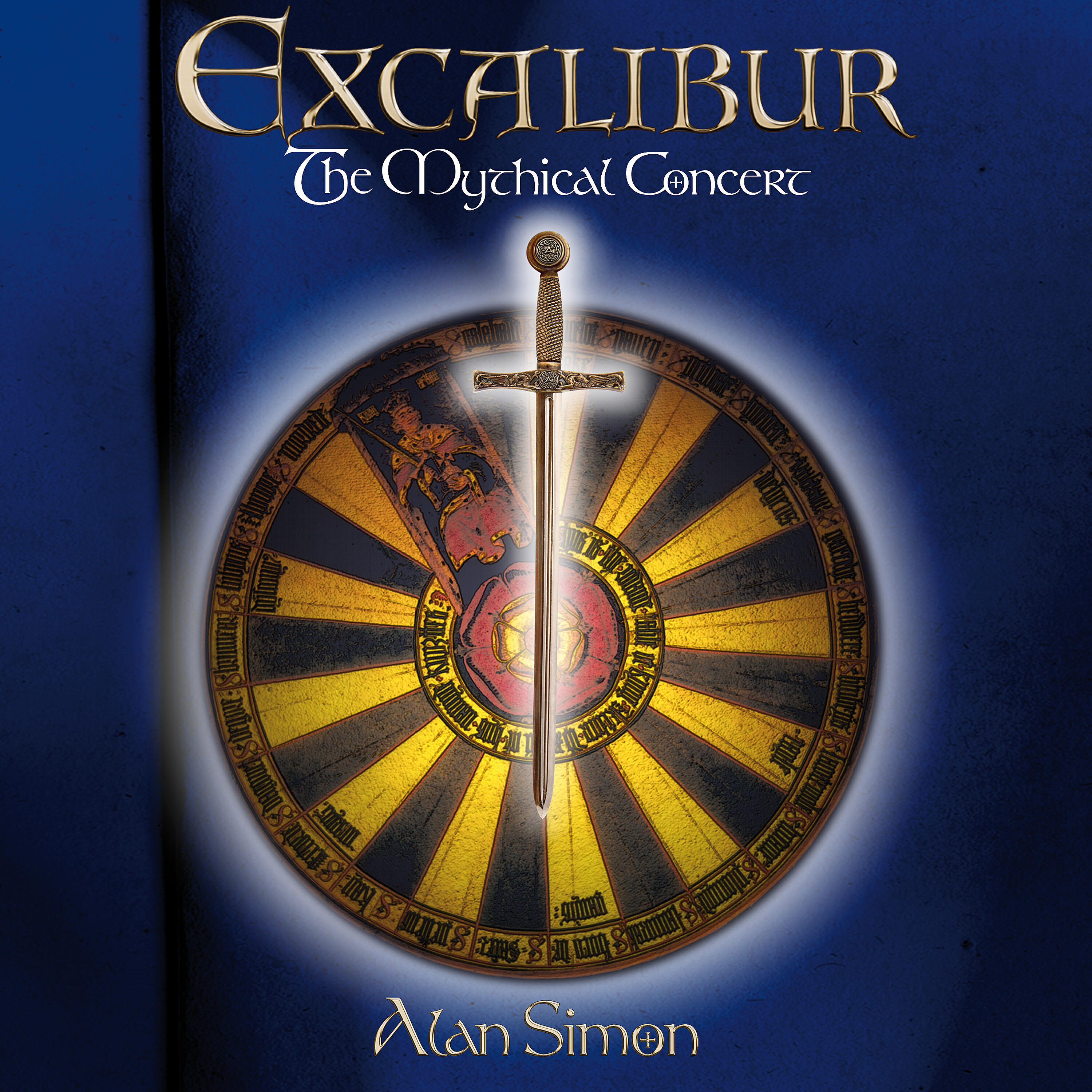 Excalibur - Mordred (Live)