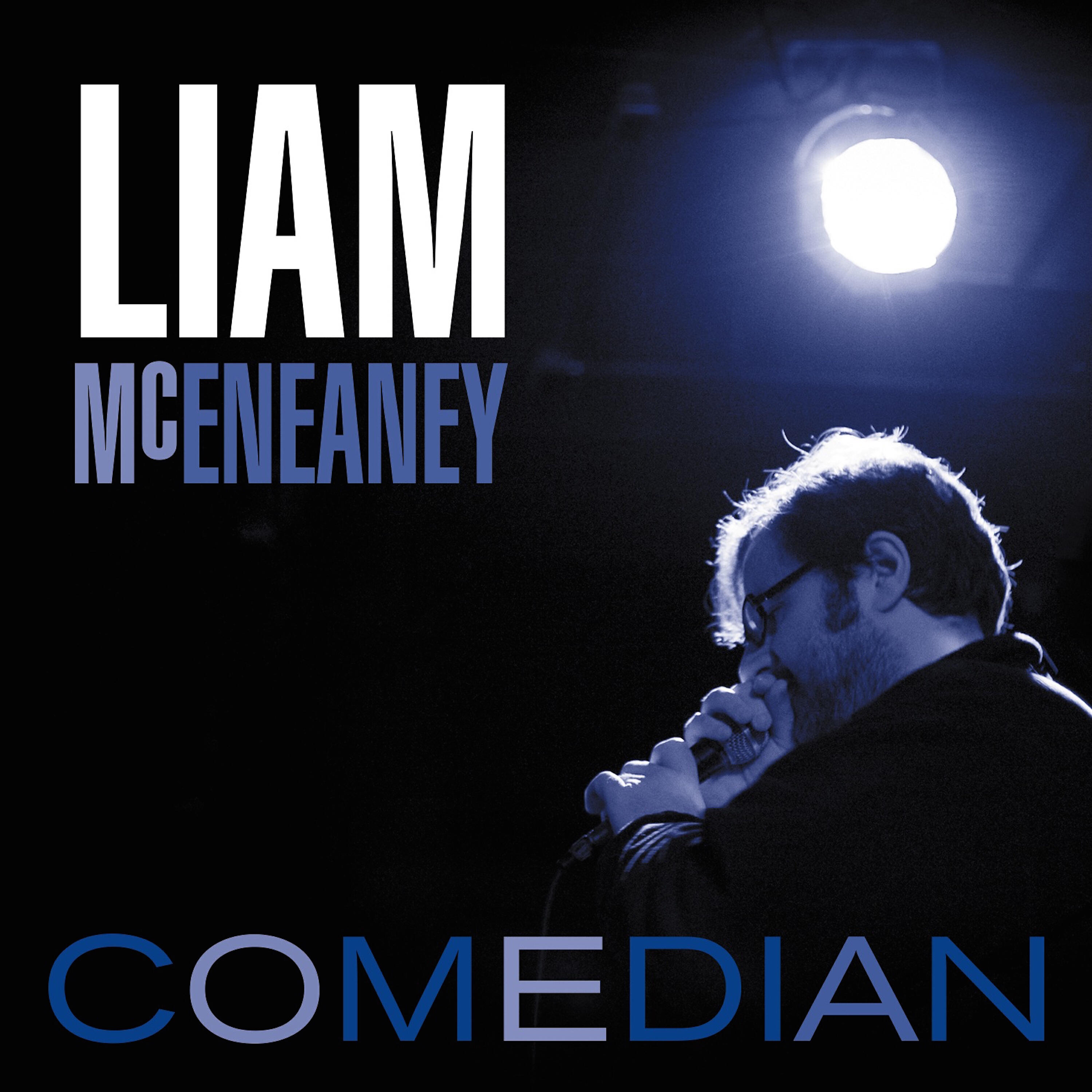 Liam McEneaney - Meow Meow Meow