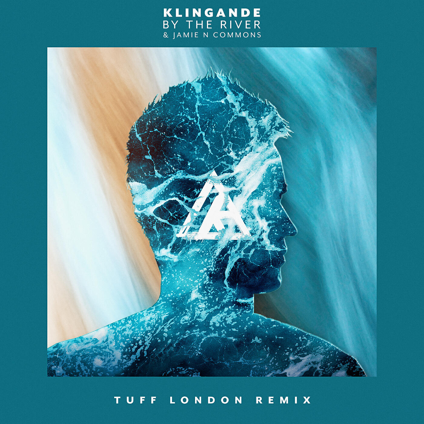 Klingande - By The River (Tuff London Remix)