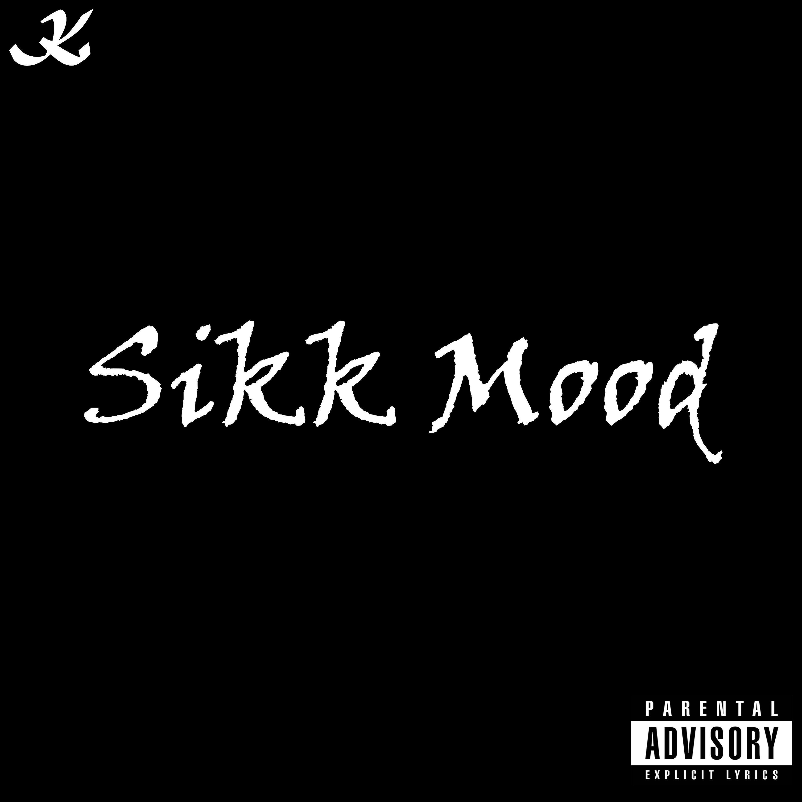 Dj Kavo - Sikk Mood (feat. Kiddie)