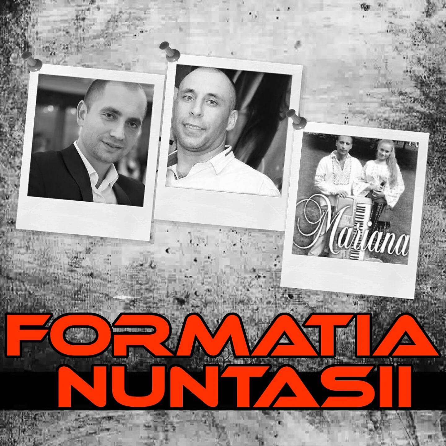 Formatia Nuntasii - Pelin Amar