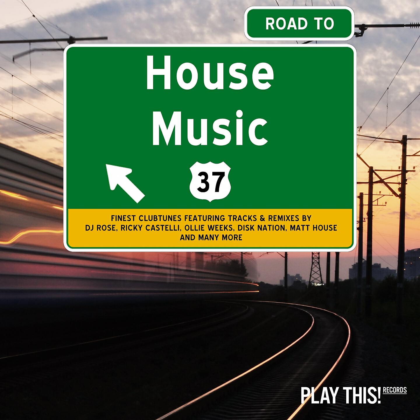Ricky Castelli - Messed Up (Simon Shane Remix)
