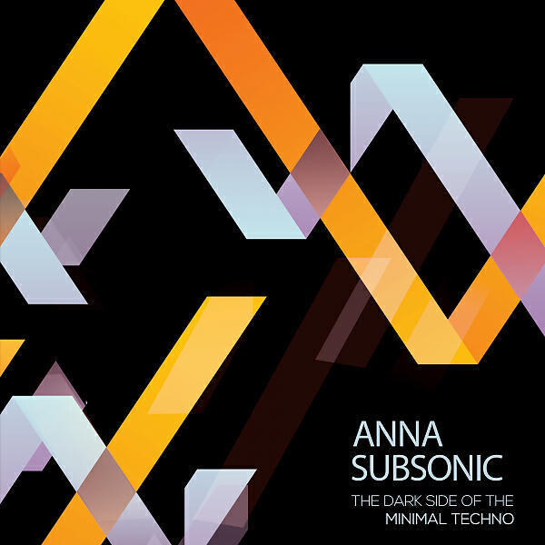 ANNA Subsonic - Pink Tuna