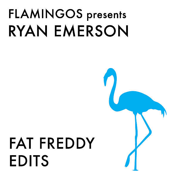 Ryan Emerson - Ernie (Ryan Emerson Edit)