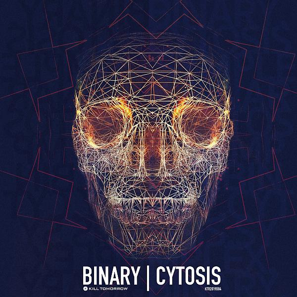 Постер альбома Cytosis