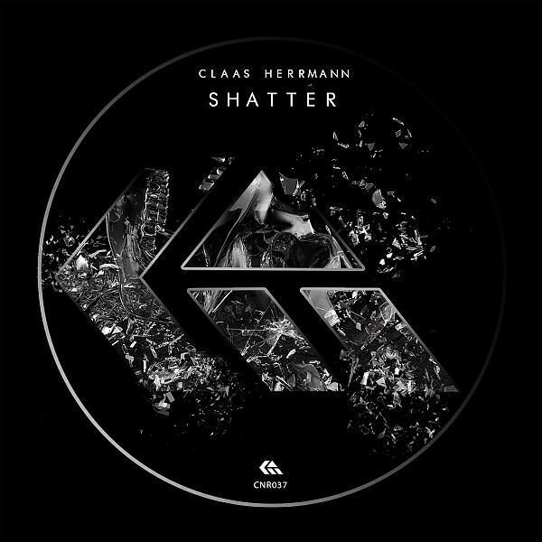 Claas Herrmann - Shatter (Original Mix)