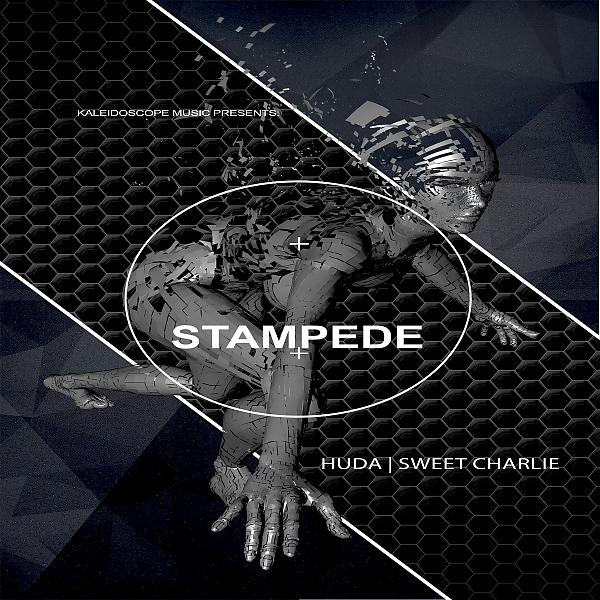 Постер альбома Stampede